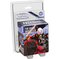 The Grand Inquisitor Villain Pack: Star Wars Imperial Assault