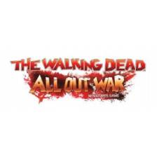 The Walking Dead: All Out War - Days Gone Bye