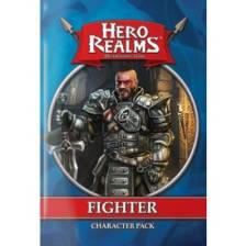 (Unit) Fighter Pack: Hero Realms Exp