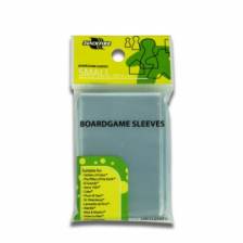 Blackfire Sleeves - Boardgame Sleeves - Small (46x70mm) - 100 Pcs