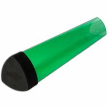 Blackfire Playmat Tube - Green