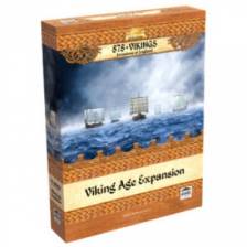 878: Vikings - Viking Age Expansion