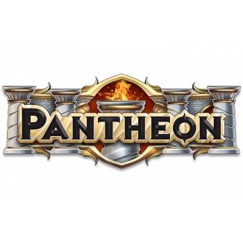 (Unit) Riksis vs Tarken Epic Pantheon Exp