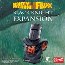 Fluxx - Monty Python Black Knight Expansion