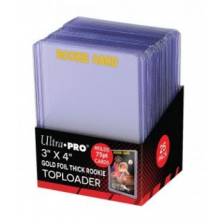 UP - Toploader - 3