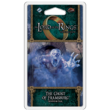 Lord of the Rings LCG: The Ghost of Framsburg