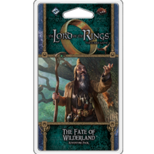 The Fate of Wilderland: Lord of the Rings LCG