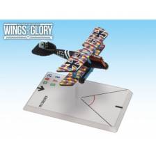 WW1 Wings of Glory ? Albatros D.V (Jacobs)