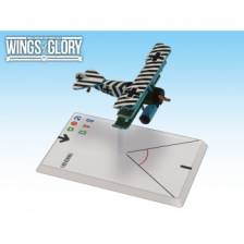 WW1 Wings of Glory ? Fokker DR.I (Kirschstein)