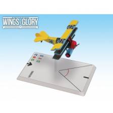 WW1 Wings of Glory ? Fokker DR.I (Lothar von Richthofen)