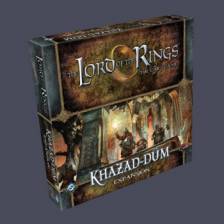 Lord of the Rings LCG: Khazad-Dum Campaign