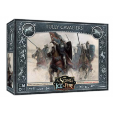 A Song Of Ice And Fire - Tully Cavaliers