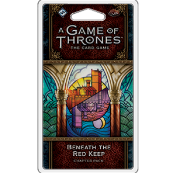 A Game of Thrones LCG 2nd Edition: Beneath the Red Keep