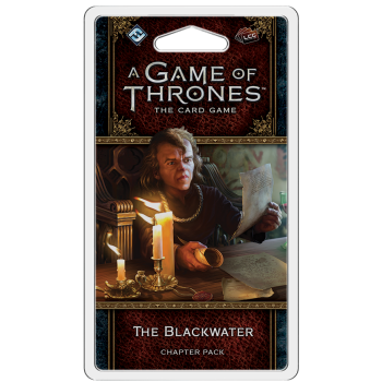 The Blackwater: A Game of Thrones LCG 2nd Ed