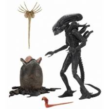 Alien - Ultimate 40th Anniversary Big Chap Action Figure 18cm