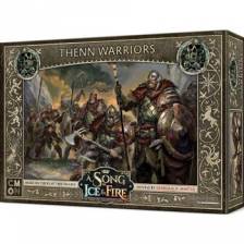 A Song Of Ice And Fire - Thenn Warriors