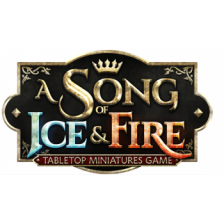 A Song Of Ice And Fire - Free Folk Heroes Box 2