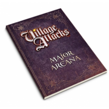 Village Attacks - Major Arcana
