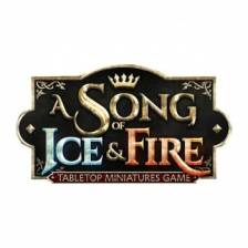 A Song Of Ice And Fire - Free Folk Attachments