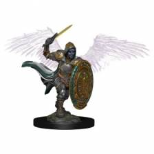 Aasimar Male Paladin (PACK OF 6) D&D Icons of the Realms Premium Figures