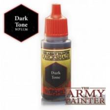 The Army Painter - Warpaints: QS Dark Tone Ink