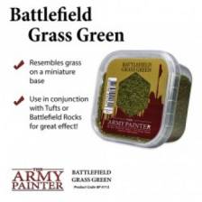The Army Painter - Battlefield Grass Green