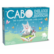 Cabo Deluxe Edition