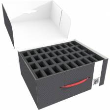 Feldherr Storage Box M for 144 miniatures