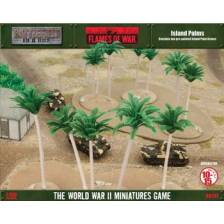 Battlefield In A Box - Island Palms