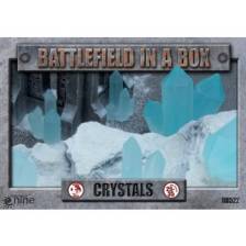 Battlefield in a Box - Crystals