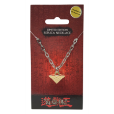 Yu-Gi-Oh Limited Edition Unisex Necklace