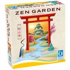 Zen Garden - EN/DE/FR/NL