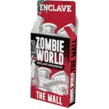 Zombie World: The Mall