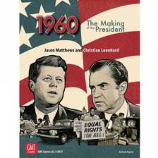 1960: Making of the President 2nd print