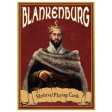 Blankenburg Playing Card Deck