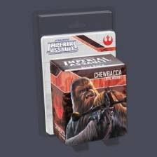 Chewbacca Ally Pack: Star Wars Imperial Assault