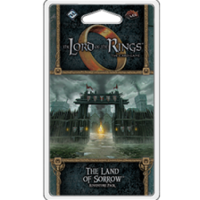 Lord of the Rings LCG: The Land of Sorrow
