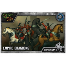 The Other Side - Empire Dragoons