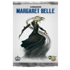 The Other Side - Margaret Belle