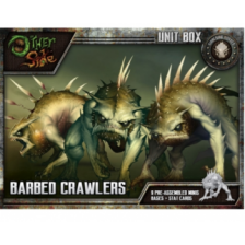 The Other Side - Barbed Crawlers