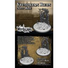 Wyrdscapes Victorian 50mm Bases