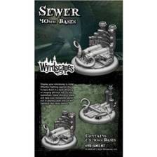 Wyrdscapes Sewer 40MM