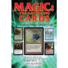 Magic - The Gathering Cards