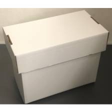 Comic-Box / Fold-out Box for Storage of 150 Comics