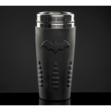 Batman Travel Mug V2