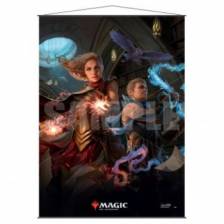 UP - Wall Scroll - Magic : The Gathering - Strixhaven