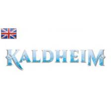 MTG - Kaldheim Theme Booster Display (12 Packs)