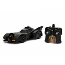 Batman RC 1989 Batmobile 1:16