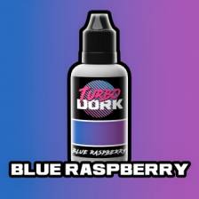 Blue Raspberry Turboshift Acrylic Paint 20ml Bottle