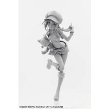 THE WORLD ENDS WITH YOU THE ANIMATION FIGURE ? SHIKI